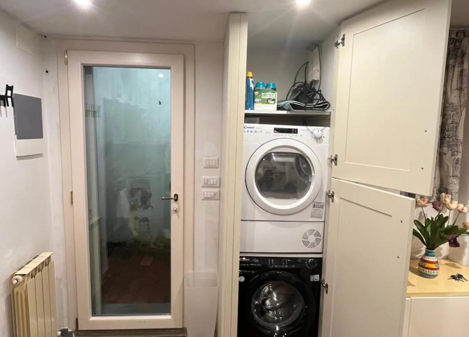 Cozy Florence Apartment Near Piazzale Michelangelo 0*,