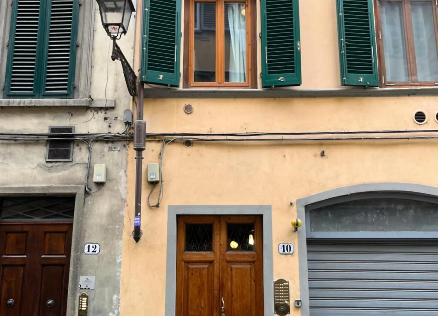 Cozy Florence Apartment Near Piazzale Michelangelo